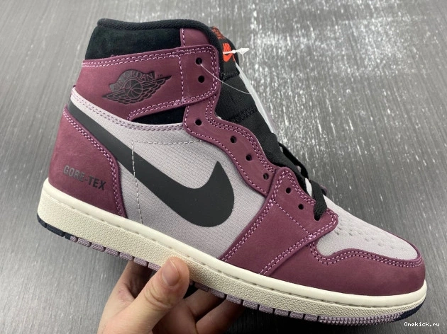 One Kick DB2889-500 Gore-Tex 1 Jordan Element Air 0811